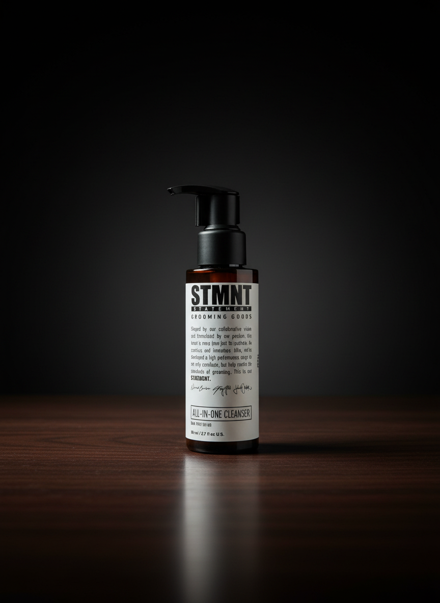 All-in -no 80ml — disponible en Kappers Men's Salon, Puerto del Rosario