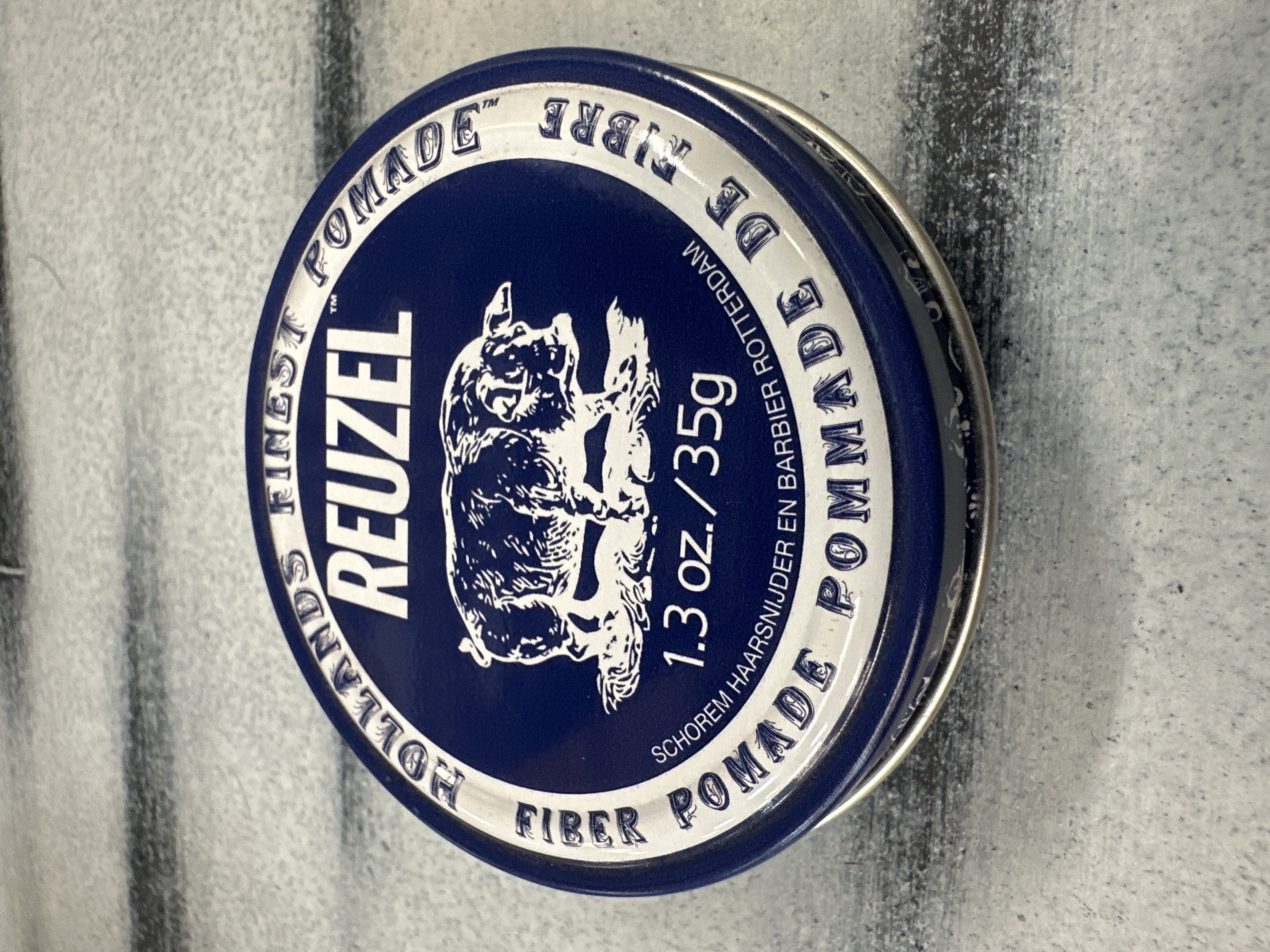 Reuzel Cera reuzel 35gr — disponible en Barberia GodFather, Madrid